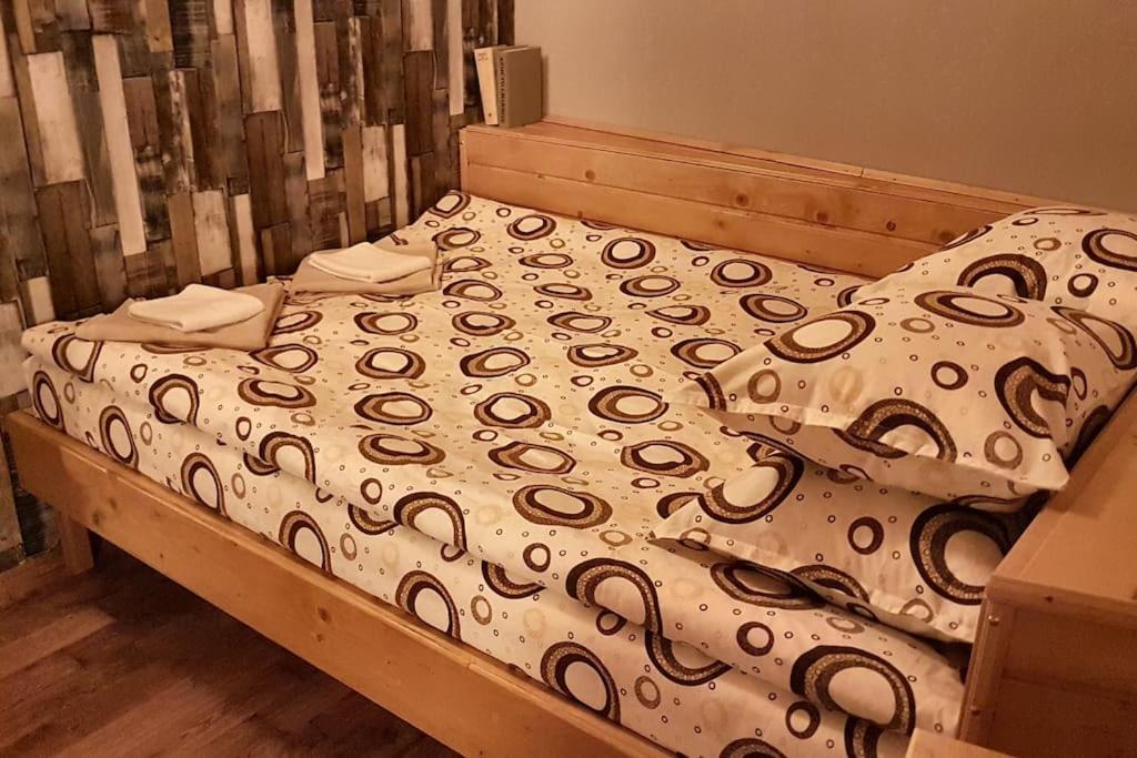 Duvaro Guesthouse Raduil Zewnętrze zdjęcie