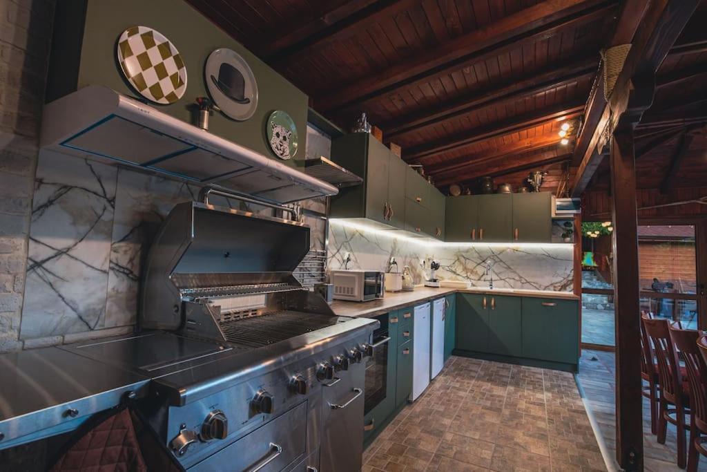 Duvaro Guesthouse Raduil Zewnętrze zdjęcie