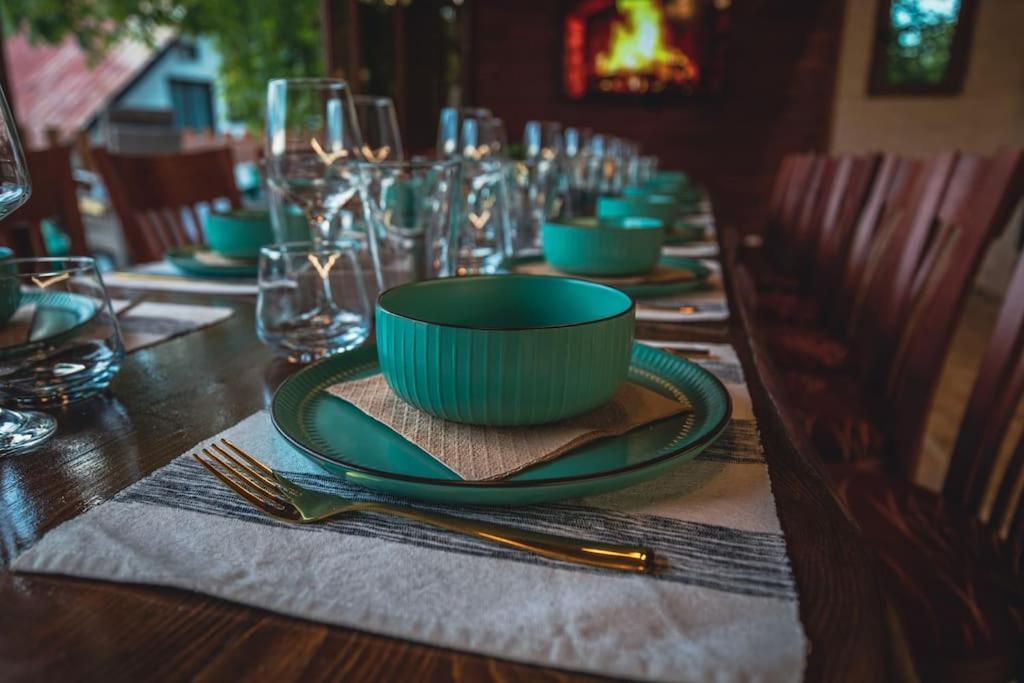 Duvaro Guesthouse Raduil Zewnętrze zdjęcie