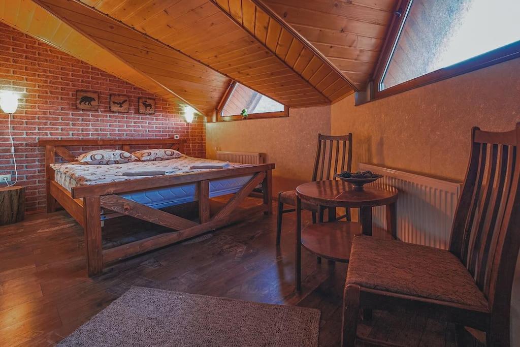 Duvaro Guesthouse Raduil Zewnętrze zdjęcie