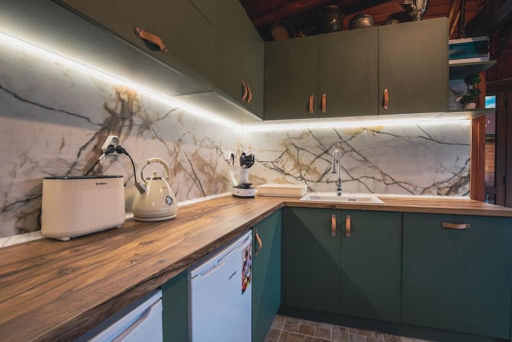 Duvaro Guesthouse Raduil Zewnętrze zdjęcie