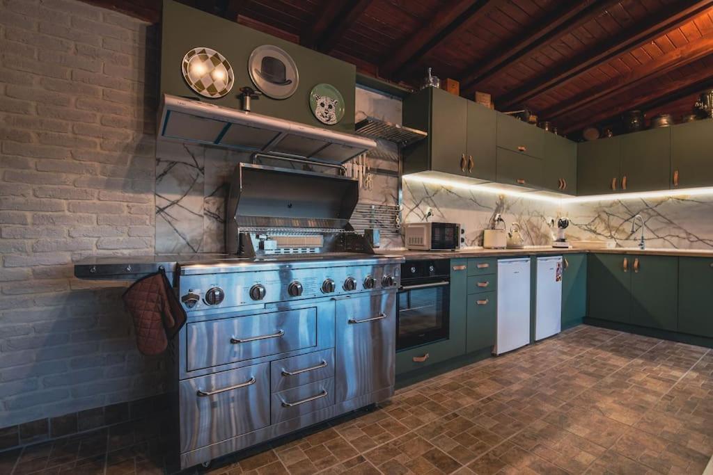 Duvaro Guesthouse Raduil Zewnętrze zdjęcie
