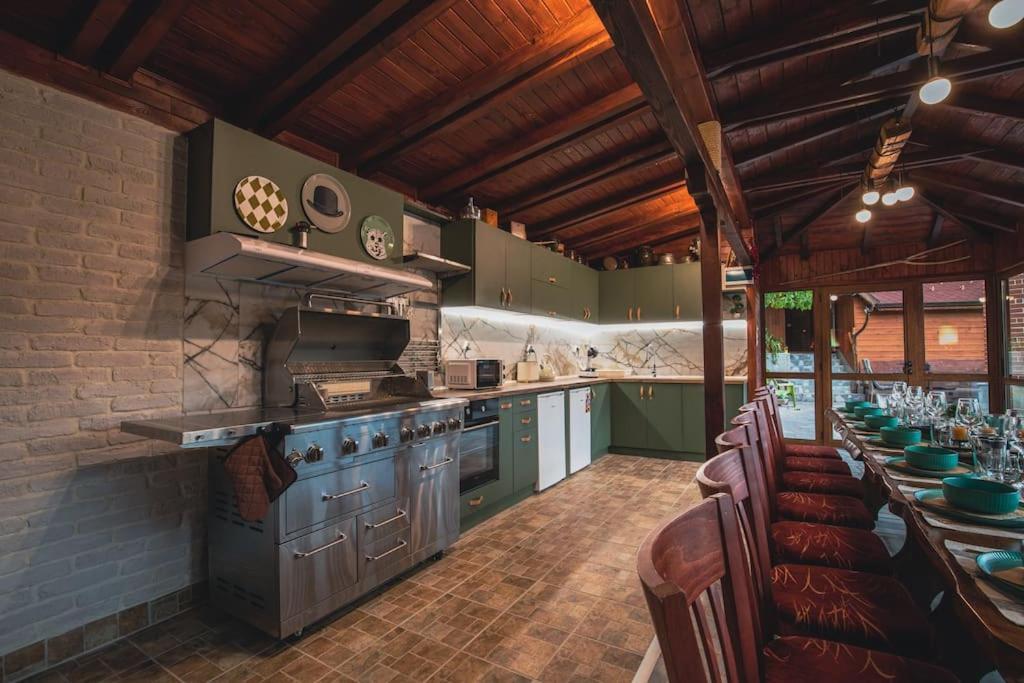 Duvaro Guesthouse Raduil Zewnętrze zdjęcie