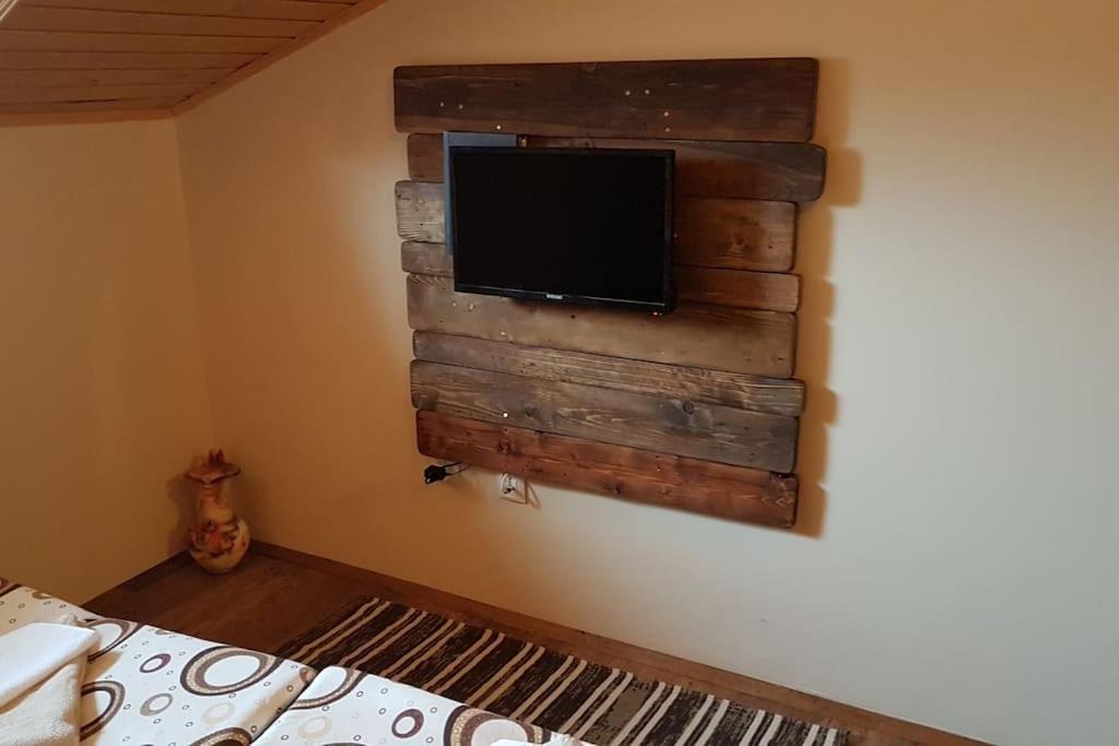 Duvaro Guesthouse Raduil Zewnętrze zdjęcie