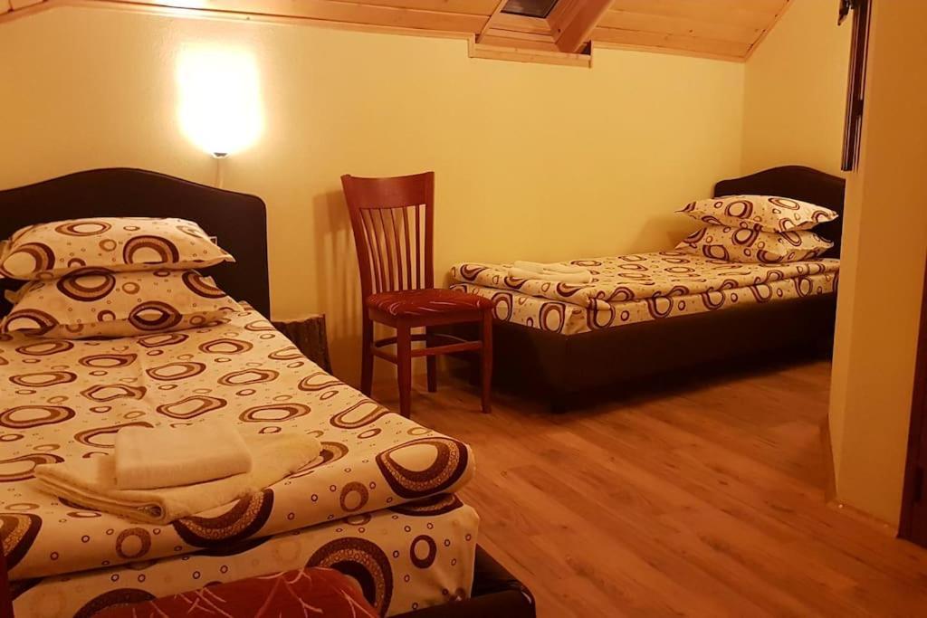 Duvaro Guesthouse Raduil Zewnętrze zdjęcie