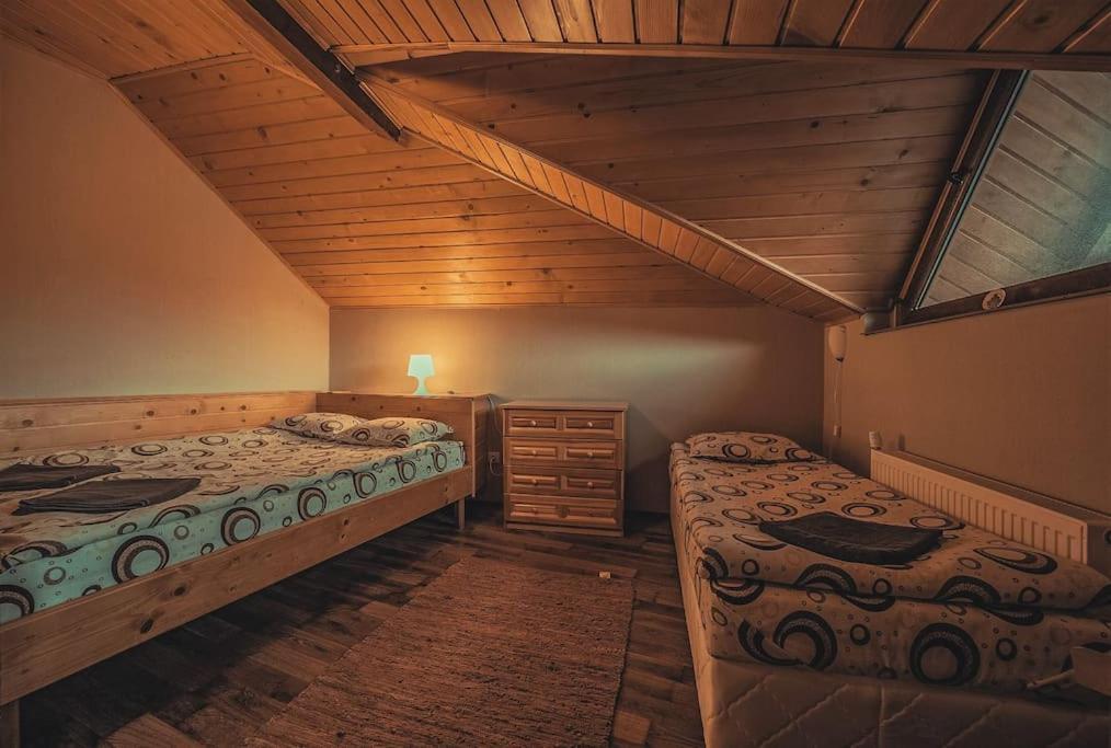 Duvaro Guesthouse Raduil Zewnętrze zdjęcie