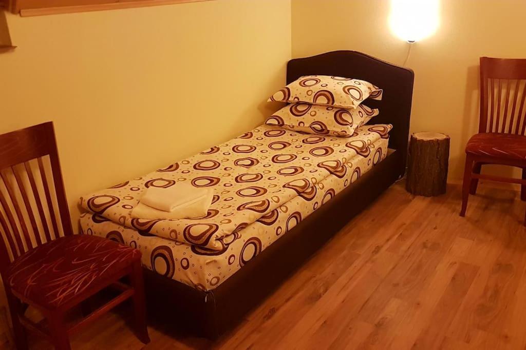 Duvaro Guesthouse Raduil Zewnętrze zdjęcie