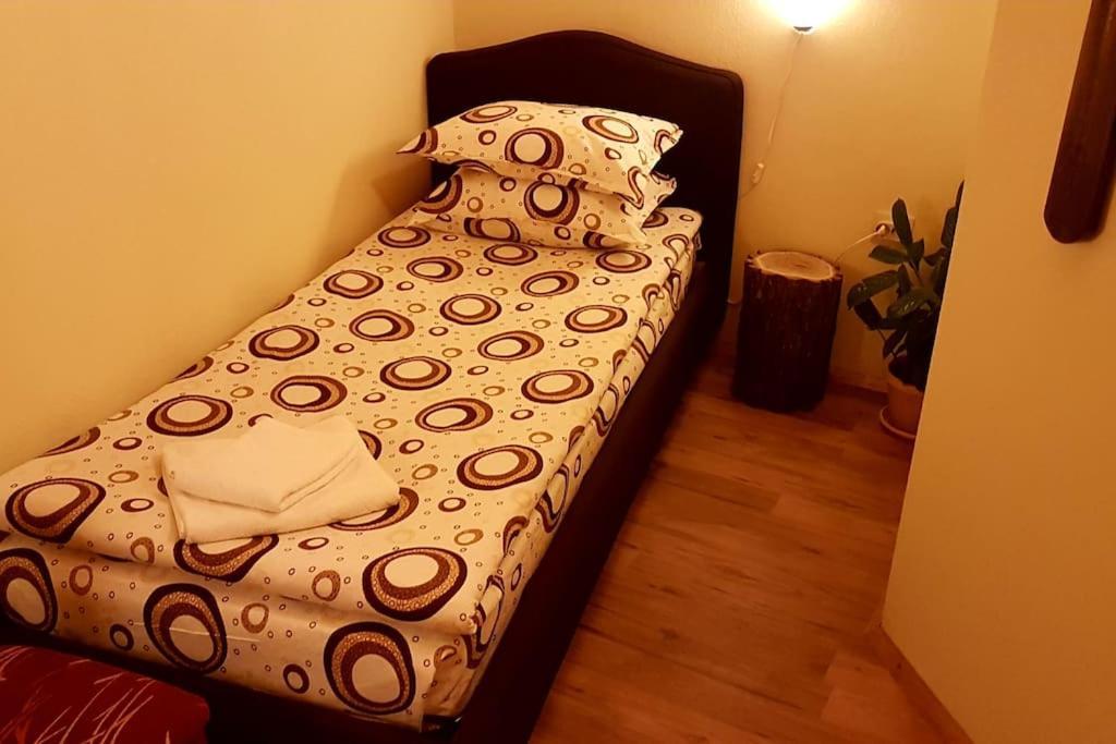 Duvaro Guesthouse Raduil Zewnętrze zdjęcie