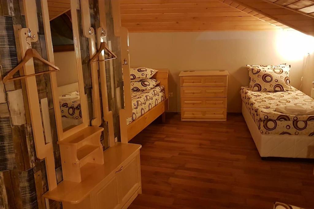 Duvaro Guesthouse Raduil Zewnętrze zdjęcie