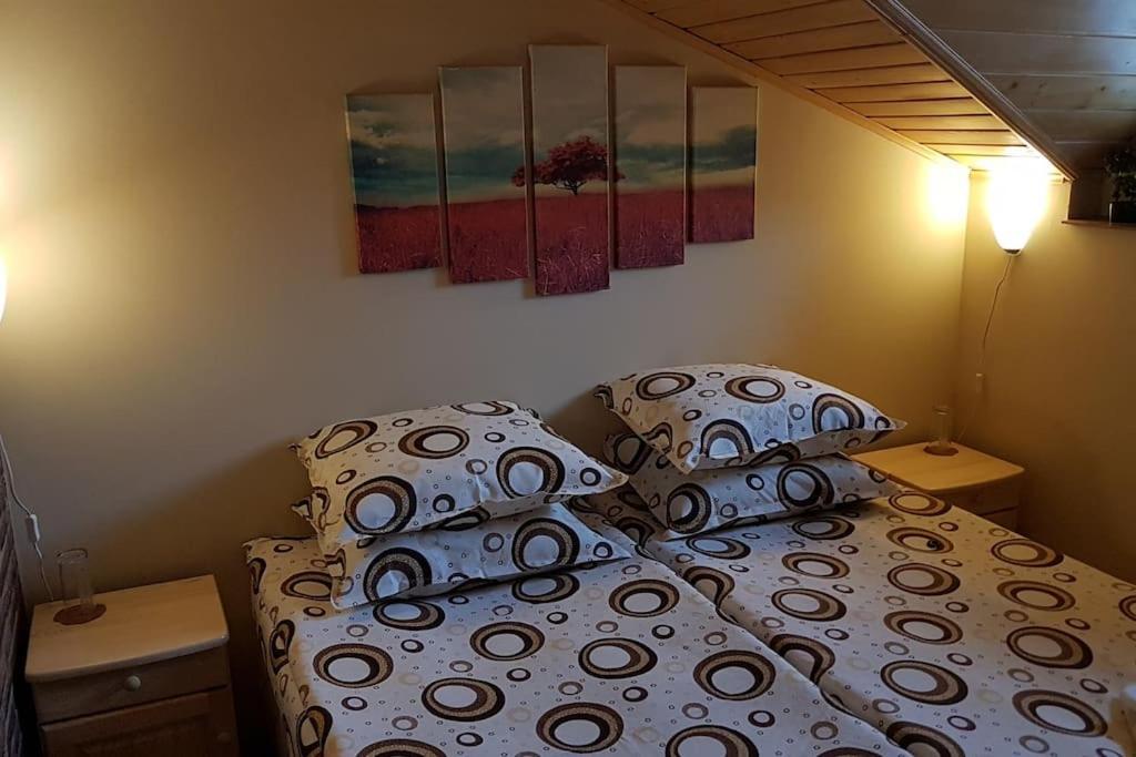 Duvaro Guesthouse Raduil Zewnętrze zdjęcie