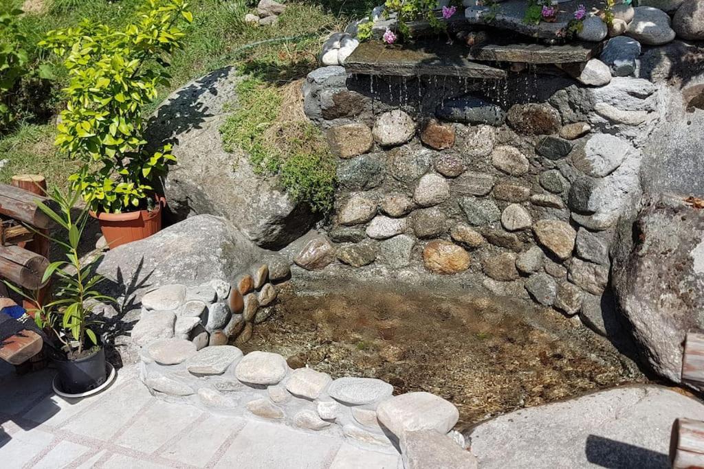 Duvaro Guesthouse Raduil Zewnętrze zdjęcie