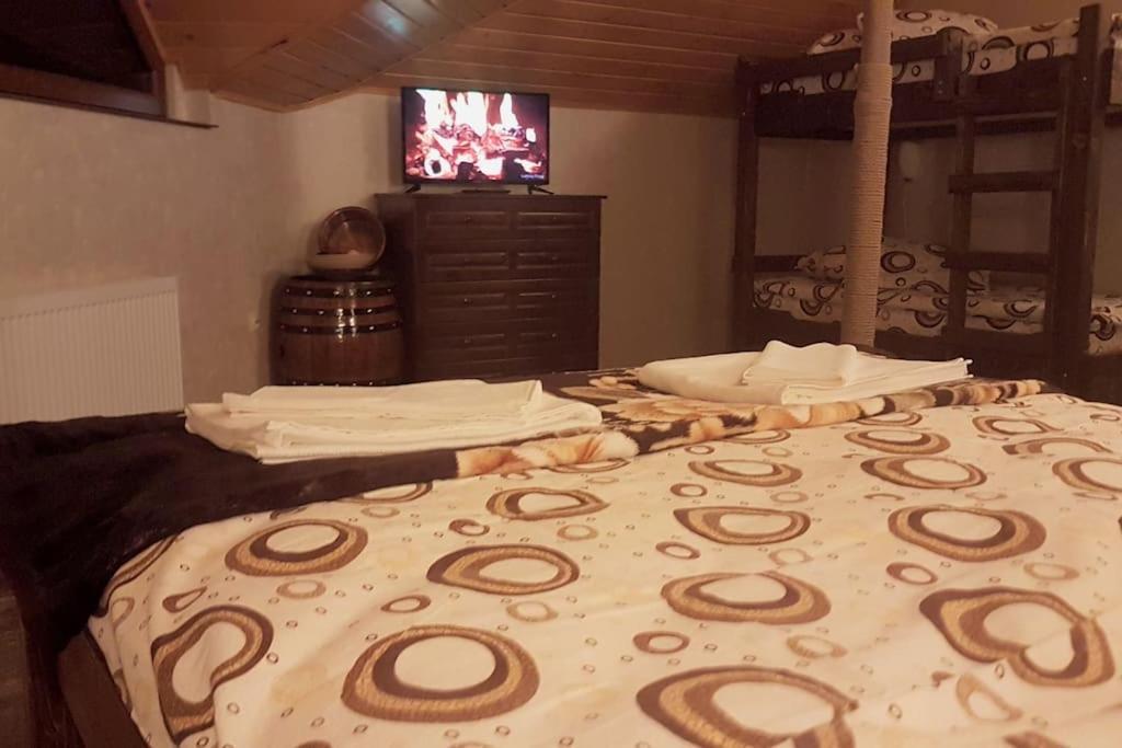 Duvaro Guesthouse Raduil Zewnętrze zdjęcie
