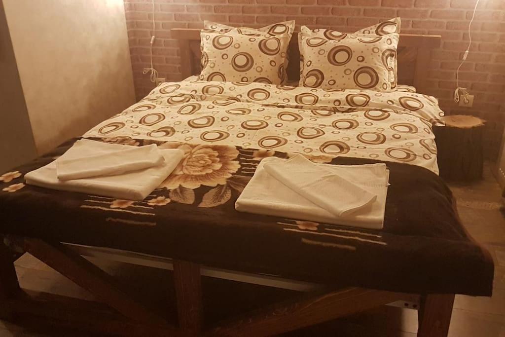 Duvaro Guesthouse Raduil Zewnętrze zdjęcie