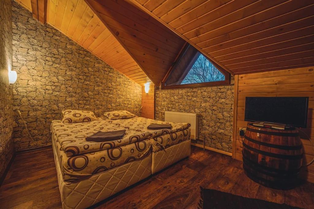 Duvaro Guesthouse Raduil Zewnętrze zdjęcie