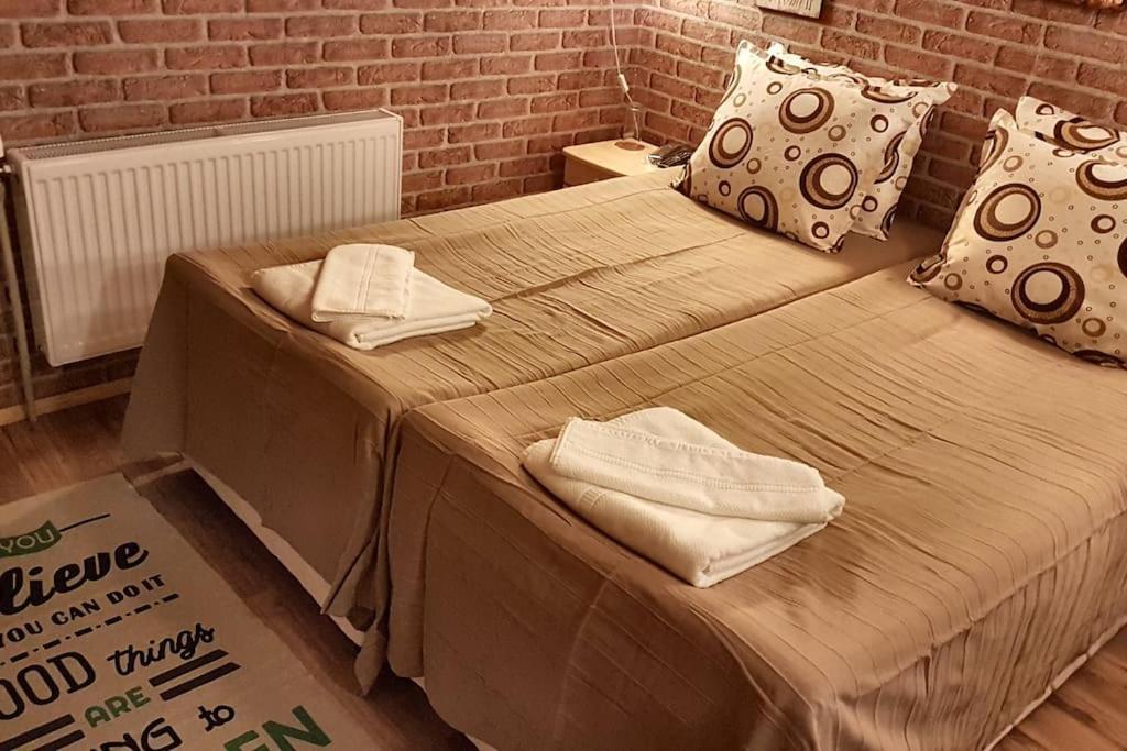 Duvaro Guesthouse Raduil Zewnętrze zdjęcie
